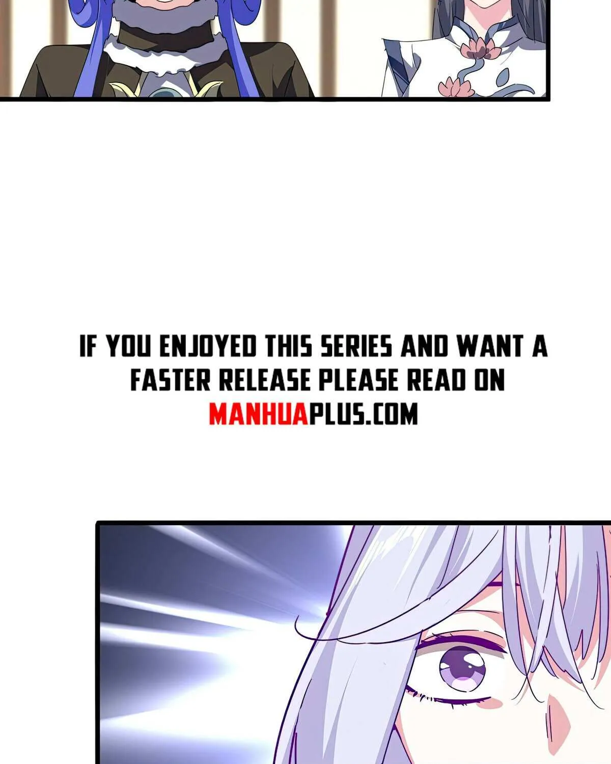 Read Magic Emperor chapter 679 image 37 on Lezhin