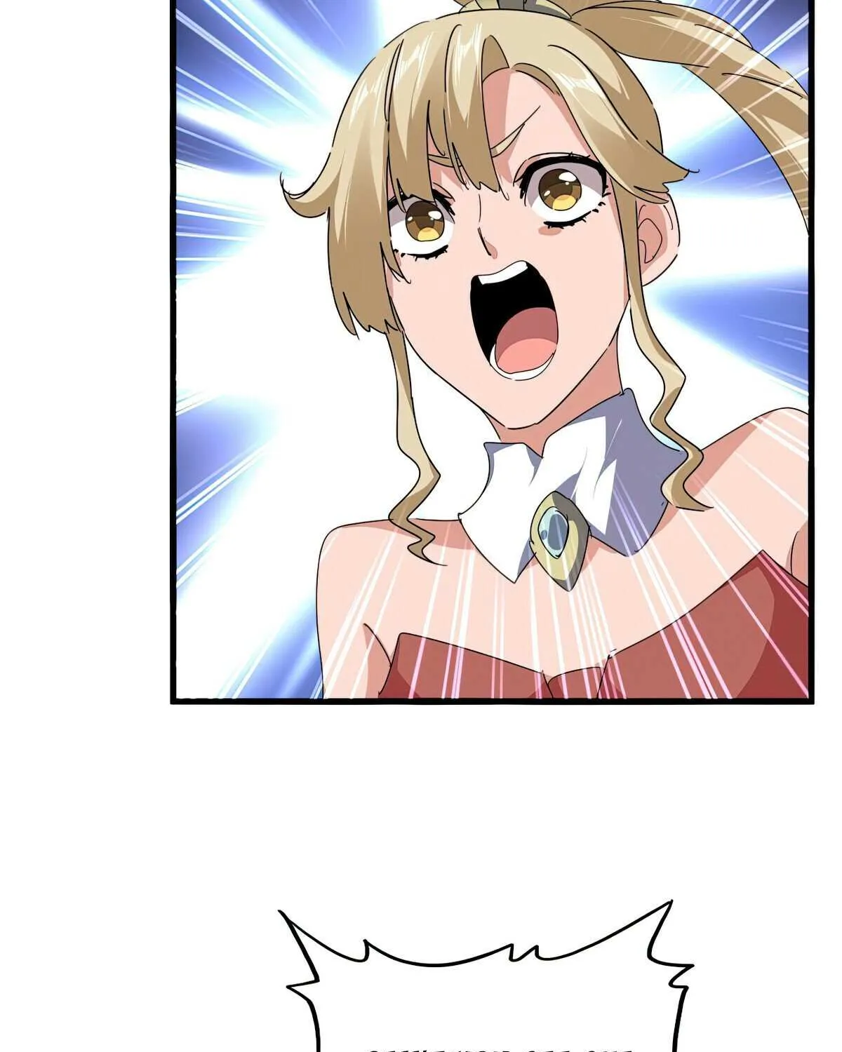 Read Magic Emperor chapter 679 image 4 on Lezhin