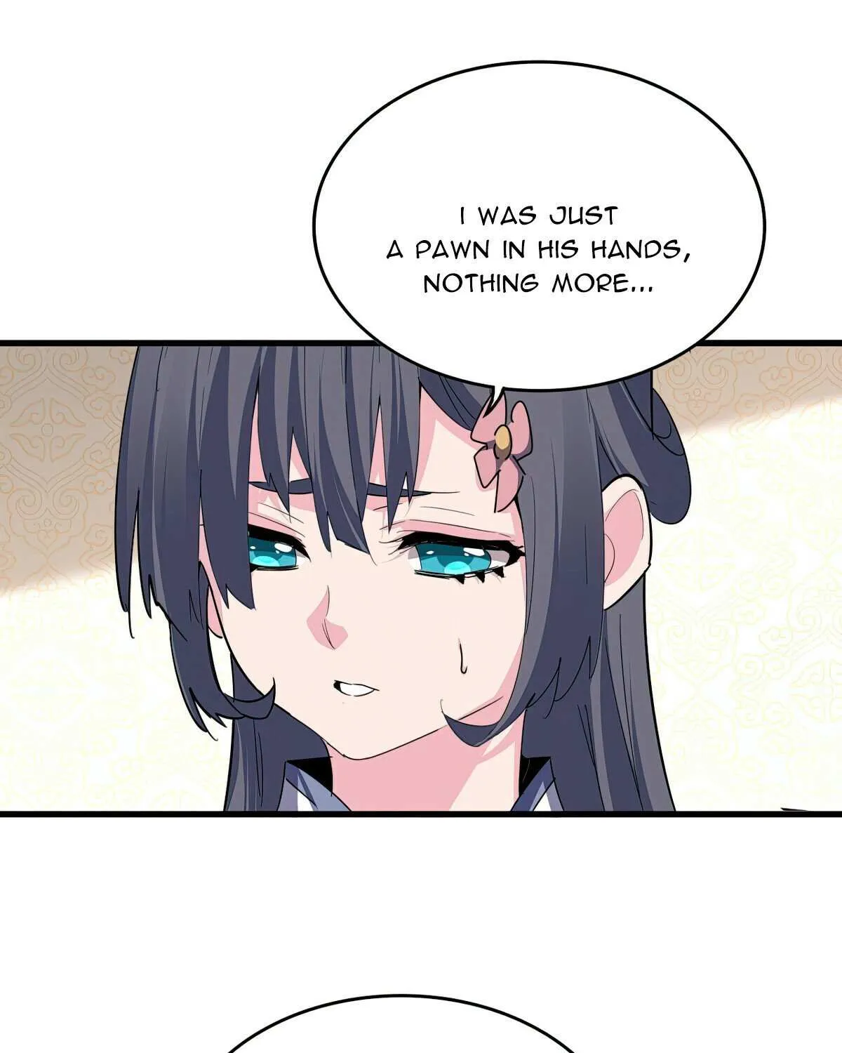 Read Magic Emperor chapter 679 image 46 on Lezhin