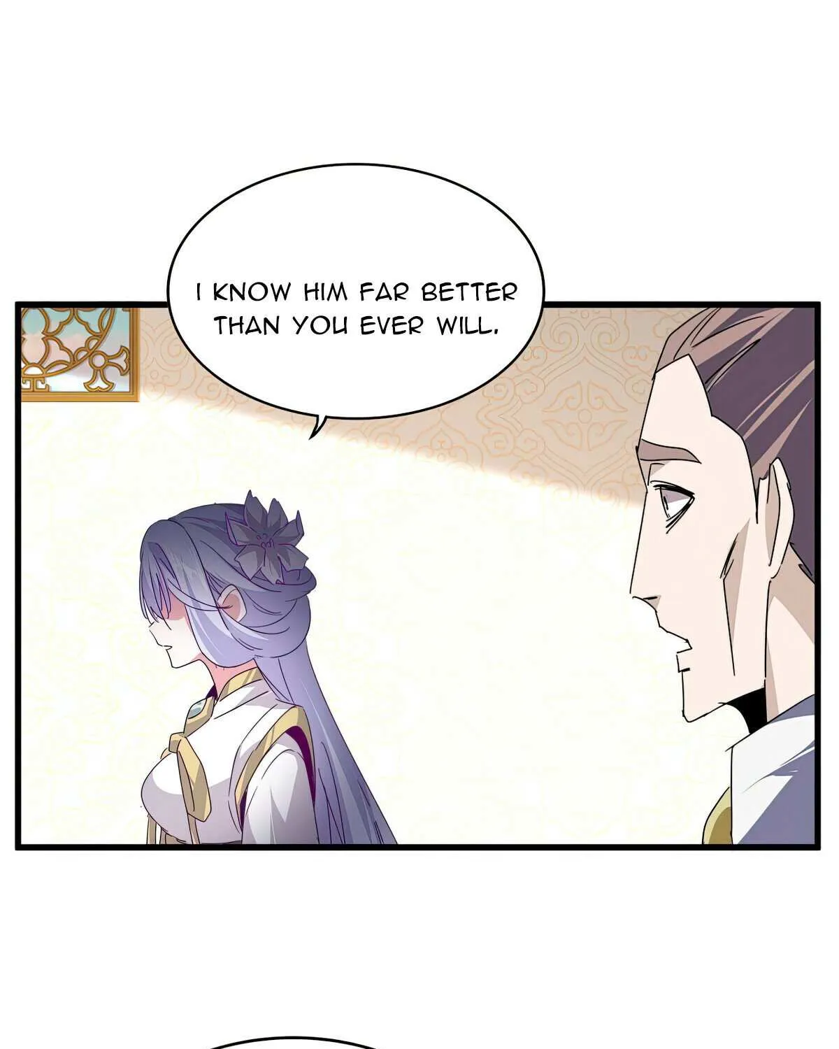 Read Magic Emperor chapter 679 image 50 on Lezhin