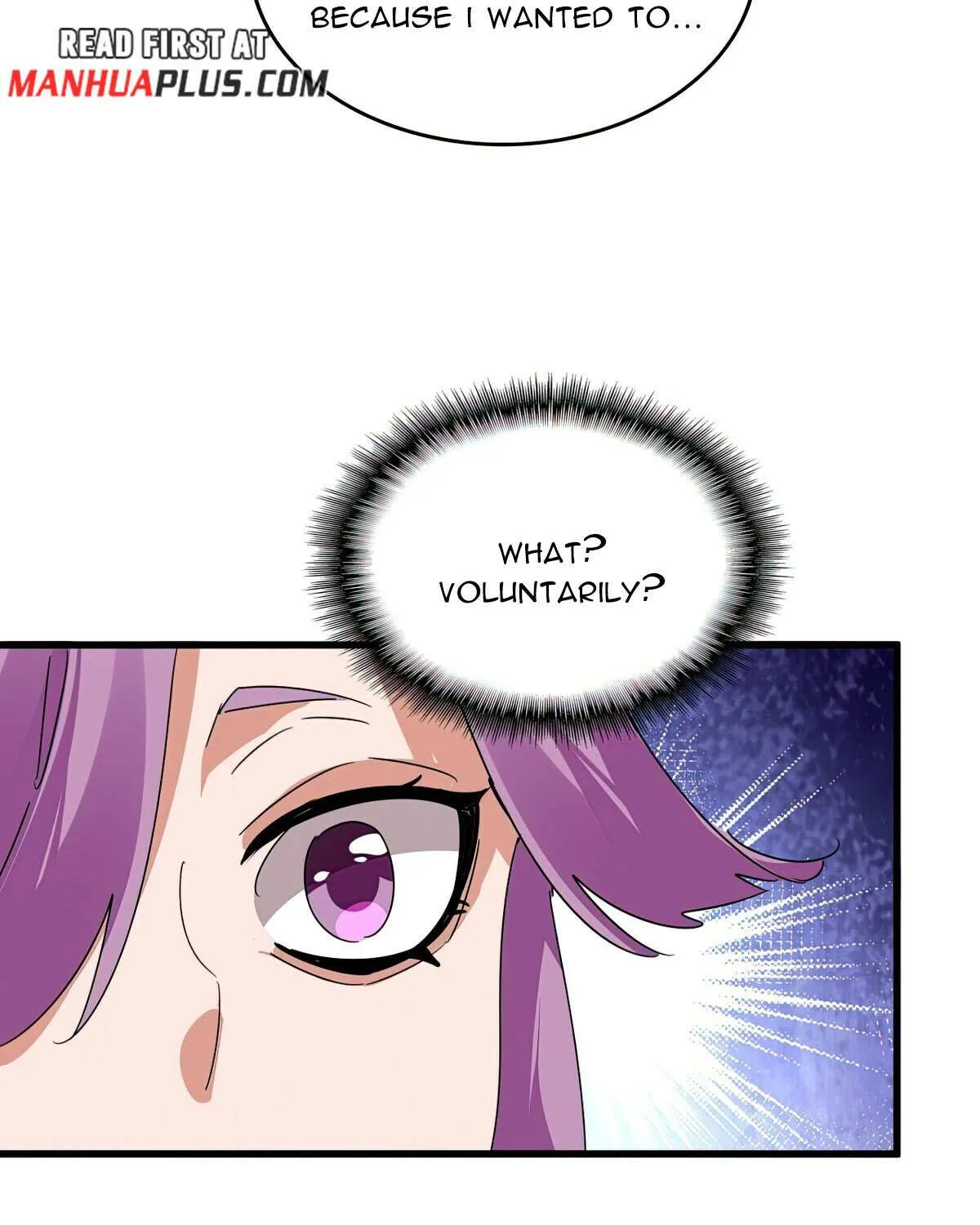 Read Magic Emperor chapter 679 image 58 on Lezhin