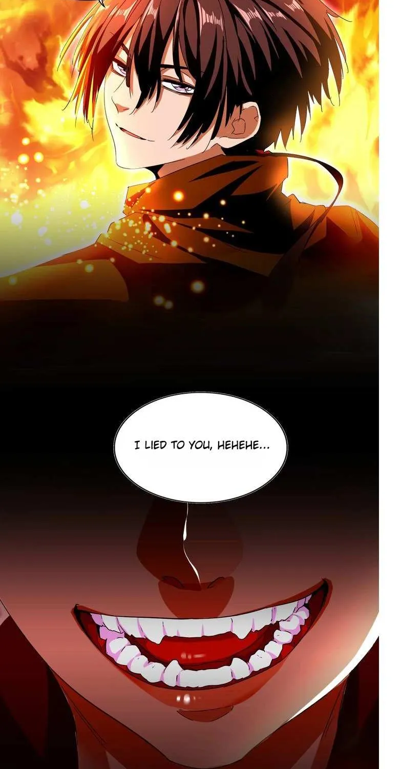 Read Magic Emperor chapter 68 image 26 on Lezhin