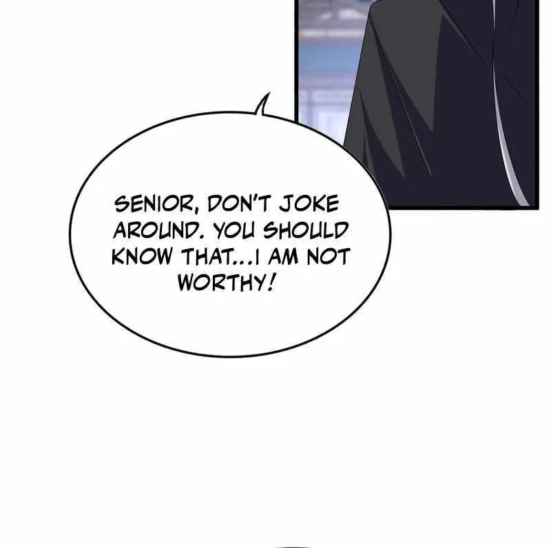 Read Magic Emperor chapter 680 image 21 on Lezhin