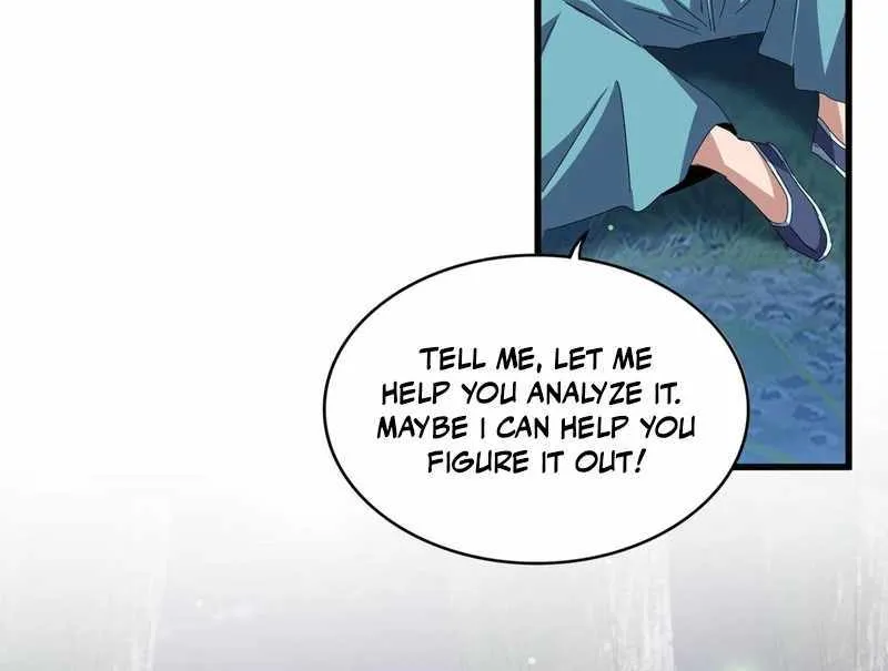 Read Magic Emperor chapter 680 image 28 on Lezhin