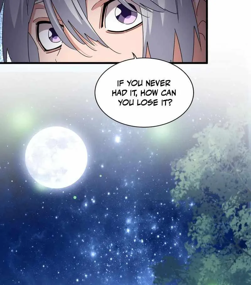 Read Magic Emperor chapter 680 image 35 on Lezhin