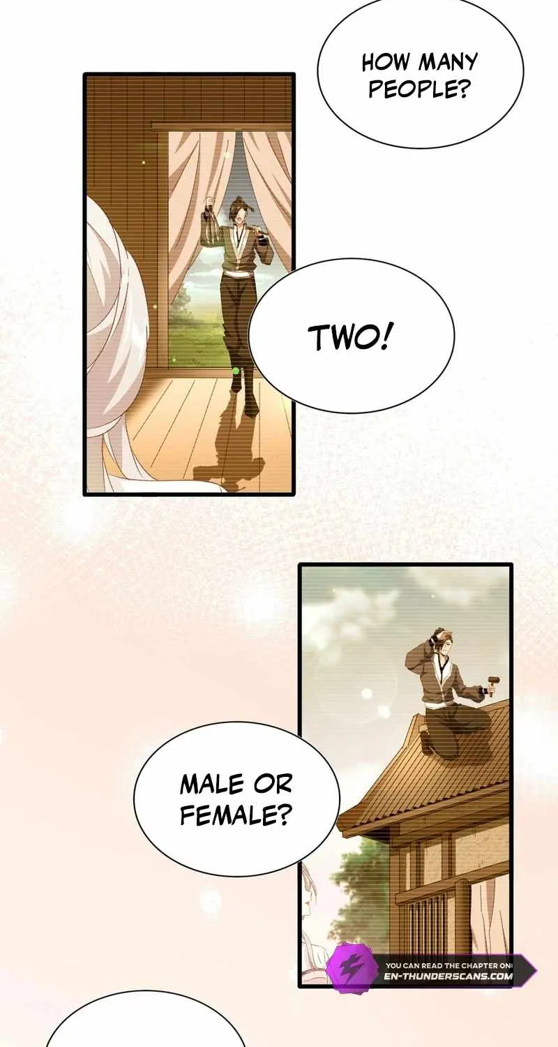 Read Magic Emperor chapter 680 image 46 on Lezhin