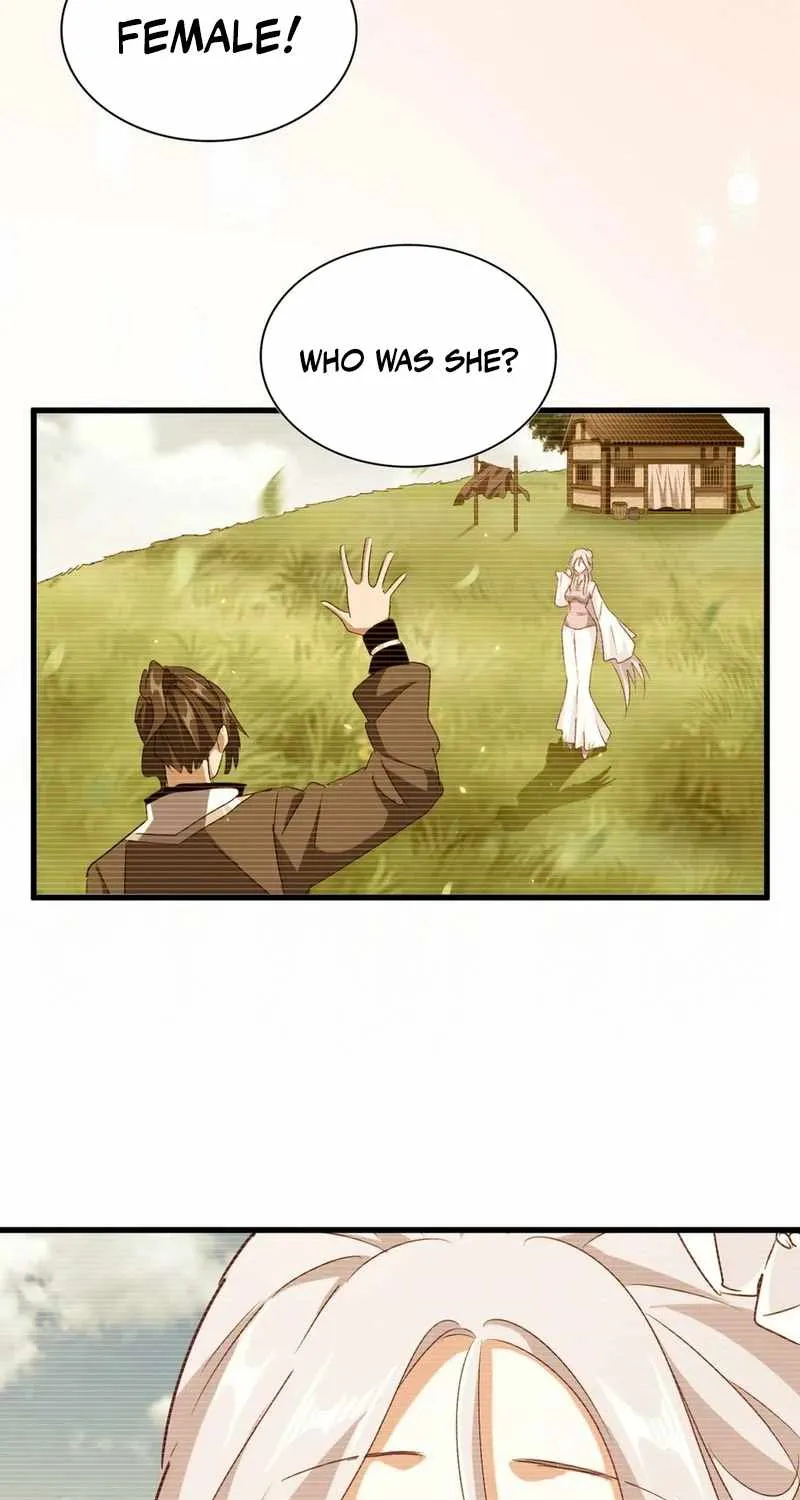 Read Magic Emperor chapter 680 image 47 on Lezhin