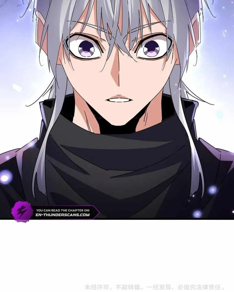 Read Magic Emperor chapter 680 image 49 on Lezhin