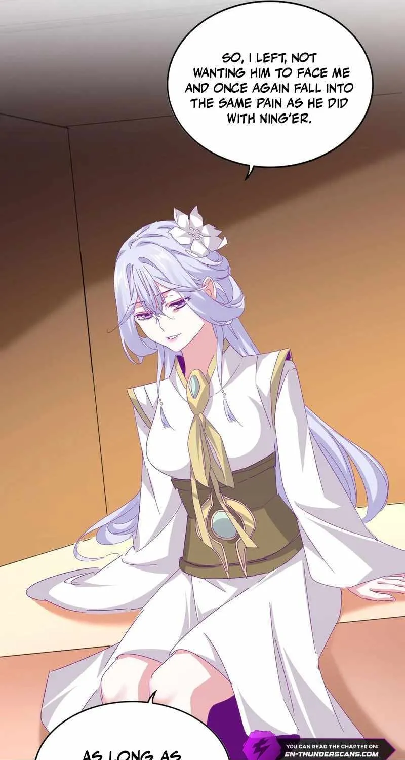 Read Magic Emperor chapter 680 image 8 on Lezhin