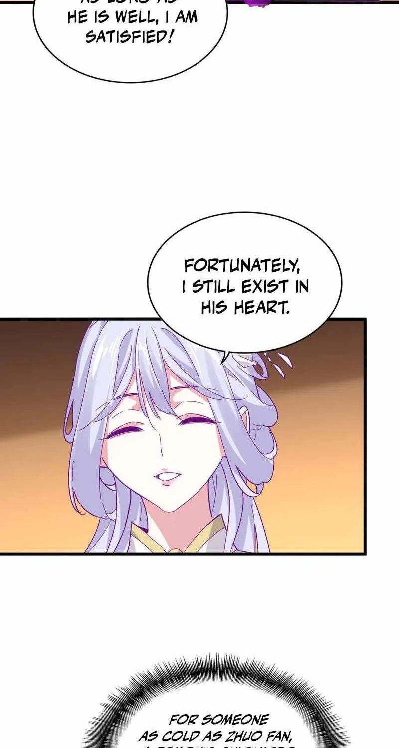Read Magic Emperor chapter 680 image 9 on Lezhin
