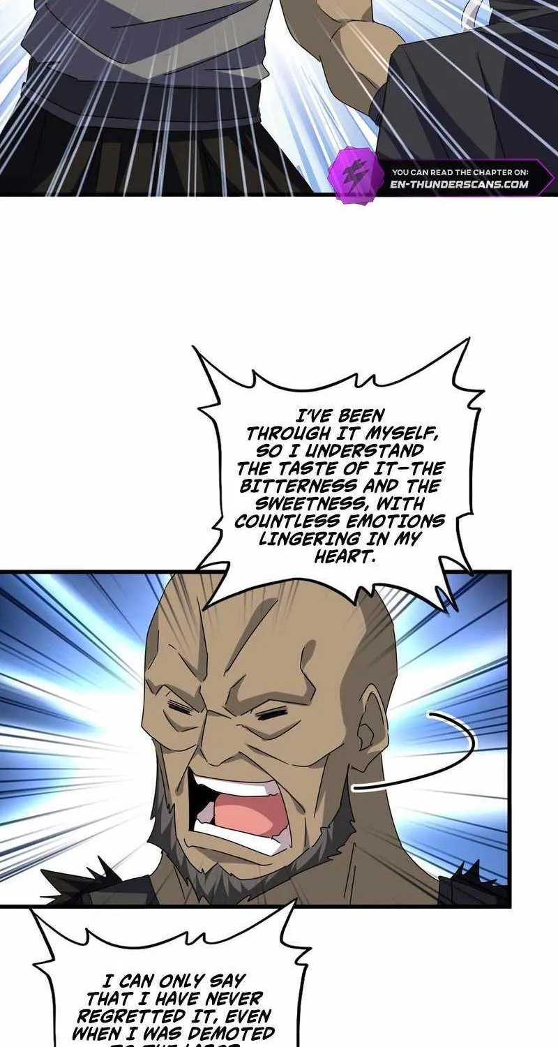 Read Magic Emperor chapter 681 image 40 on Lezhin