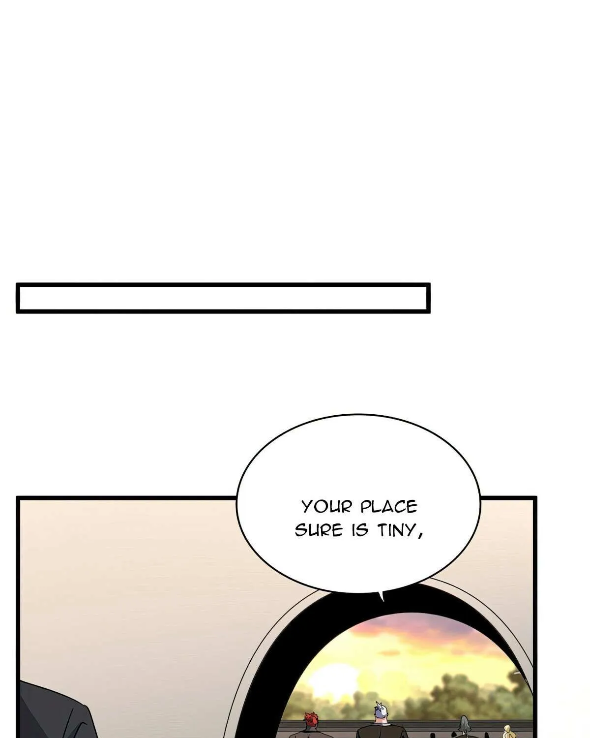 Read Magic Emperor chapter 682 image 15 on Lezhin