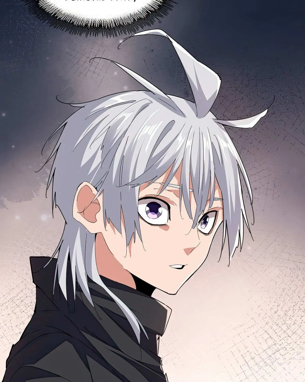 Read Magic Emperor chapter 682 image 2 on Lezhin