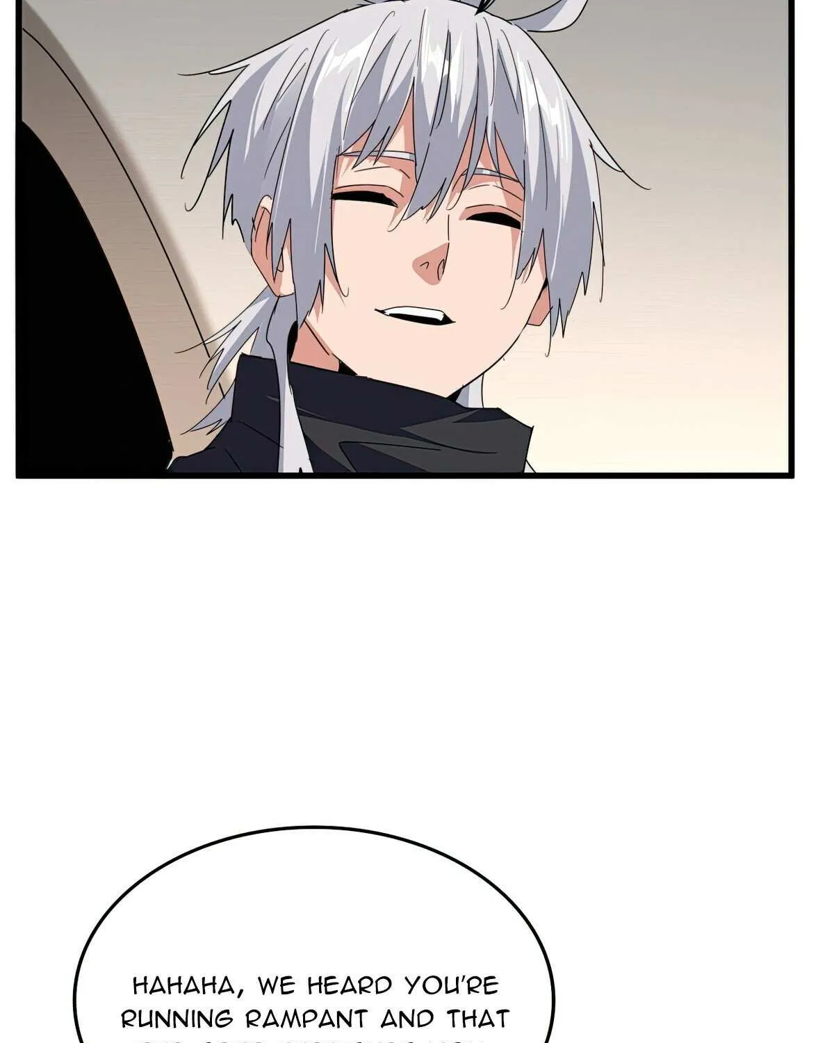 Read Magic Emperor chapter 682 image 25 on Lezhin