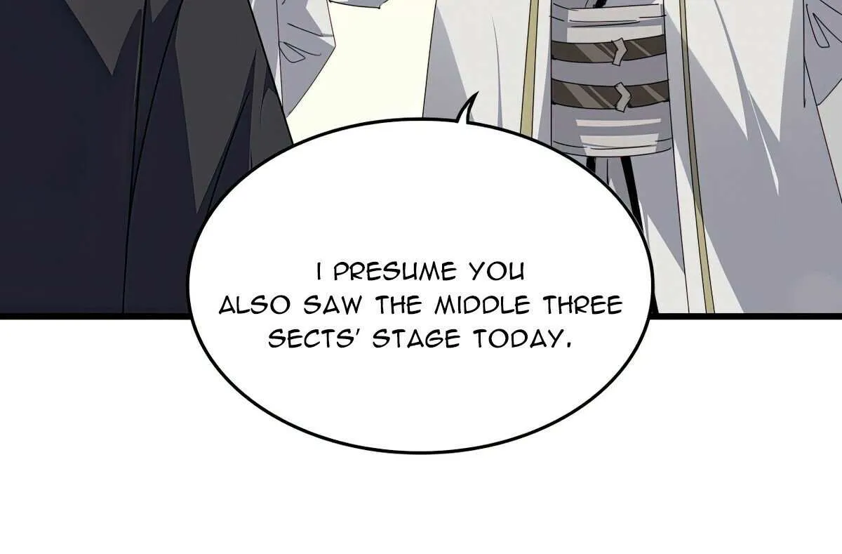 Read Magic Emperor chapter 682 image 29 on Lezhin