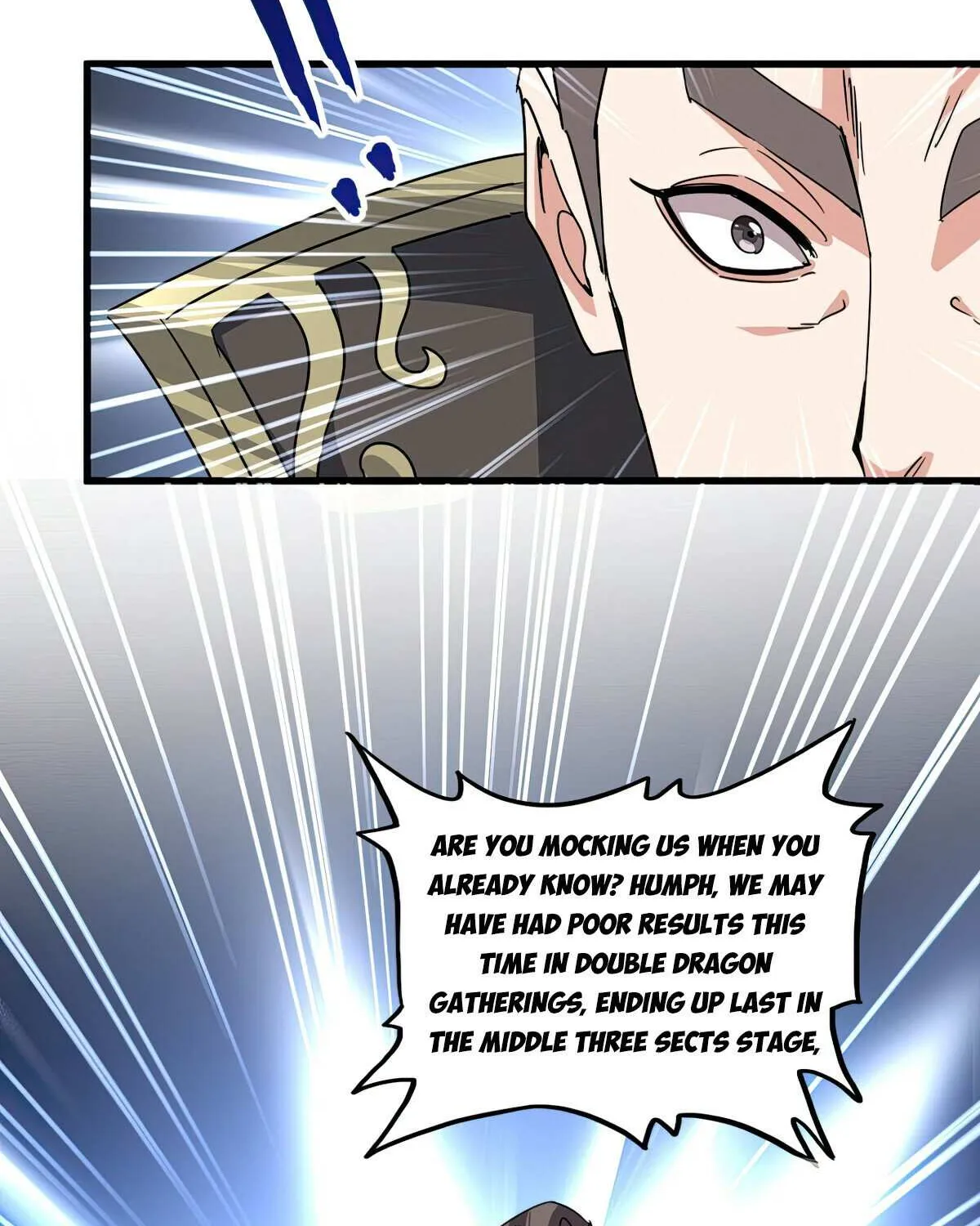 Read Magic Emperor chapter 682 image 33 on Lezhin