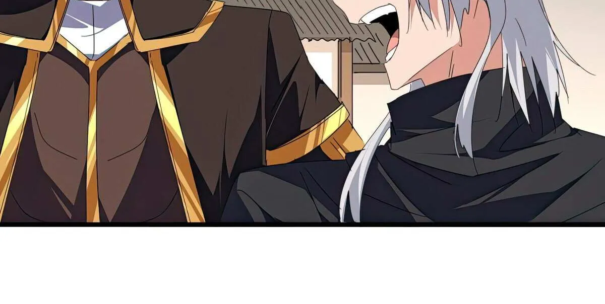 Read Magic Emperor chapter 682 image 37 on Lezhin