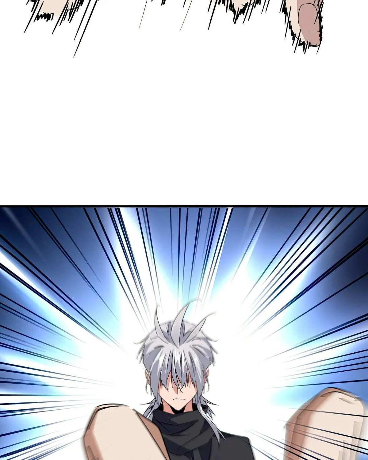 Read Magic Emperor chapter 682 image 43 on Lezhin