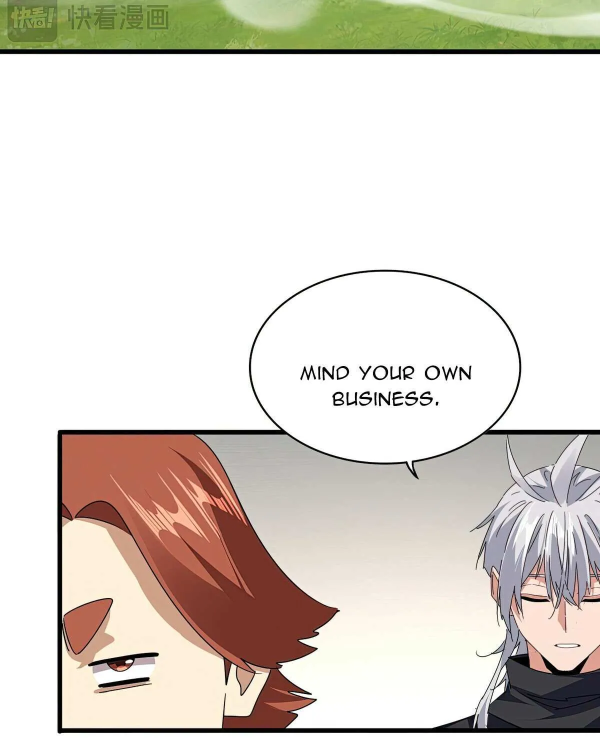 Read Magic Emperor chapter 682 image 49 on Lezhin