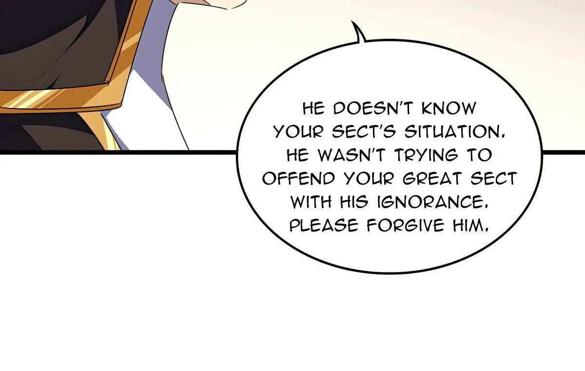 Read Magic Emperor chapter 682 image 51 on Lezhin