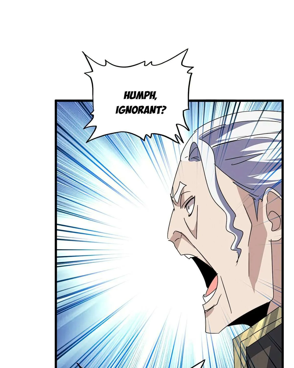 Read Magic Emperor chapter 682 image 52 on Lezhin