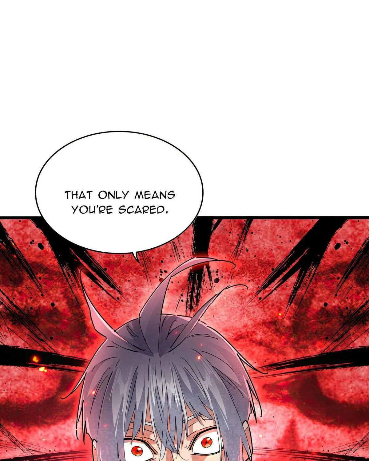 Read Magic Emperor chapter 682 image 57 on Lezhin