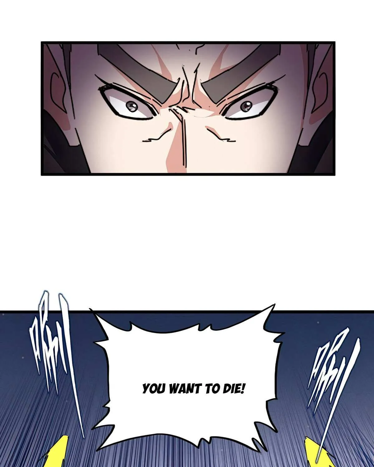 Read Magic Emperor chapter 682 image 59 on Lezhin
