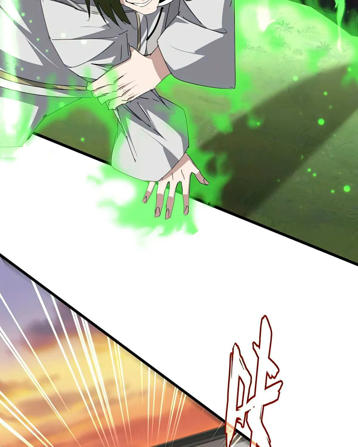 Read Magic Emperor chapter 682 image 62 on Lezhin