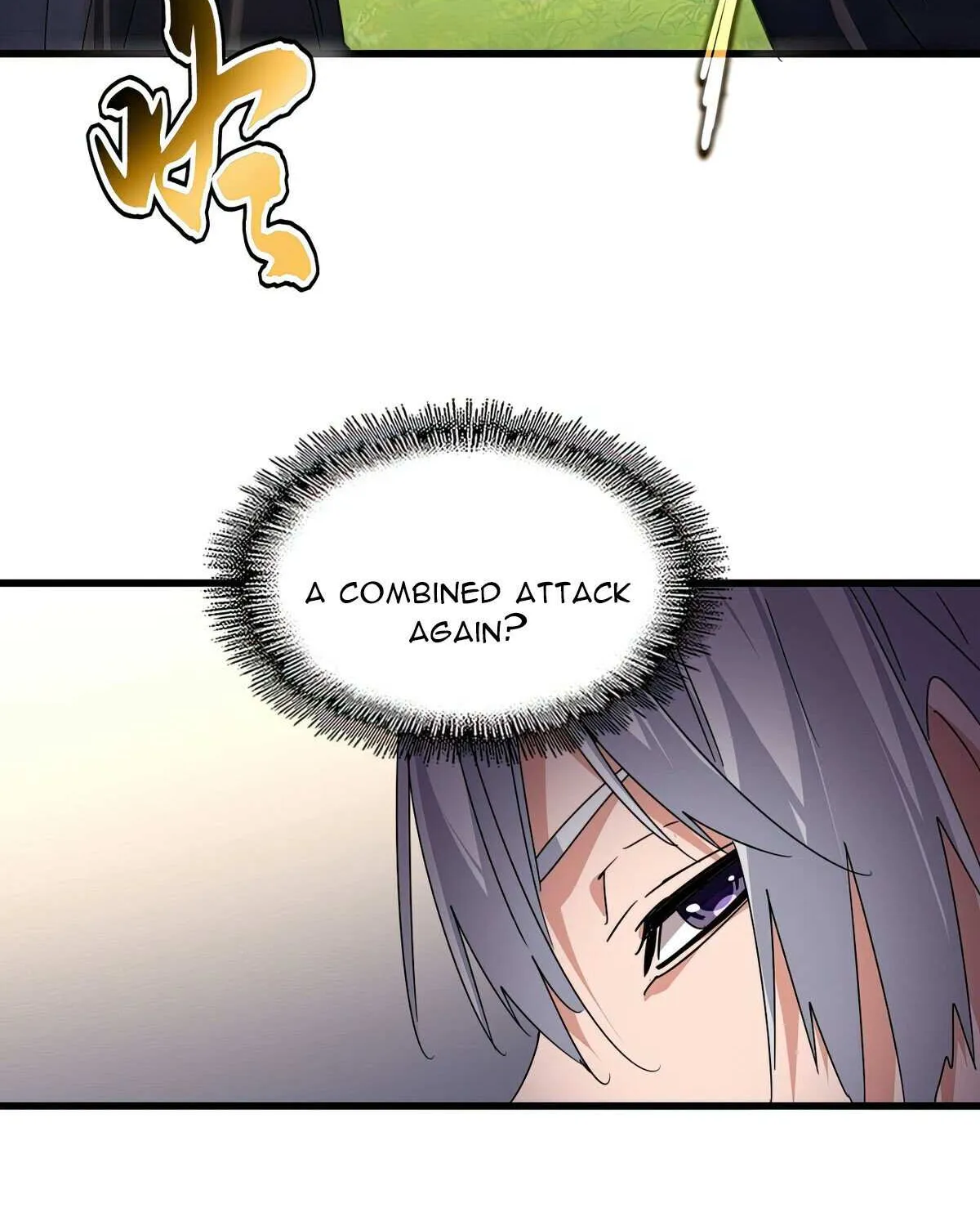 Read Magic Emperor chapter 682 image 68 on Lezhin