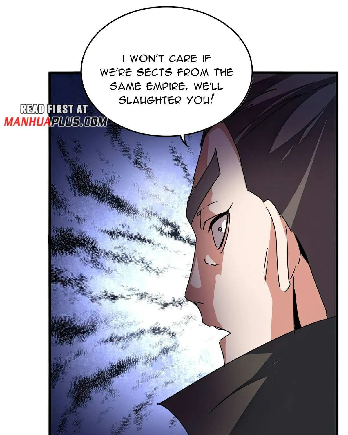 Read Magic Emperor chapter 682 image 70 on Lezhin