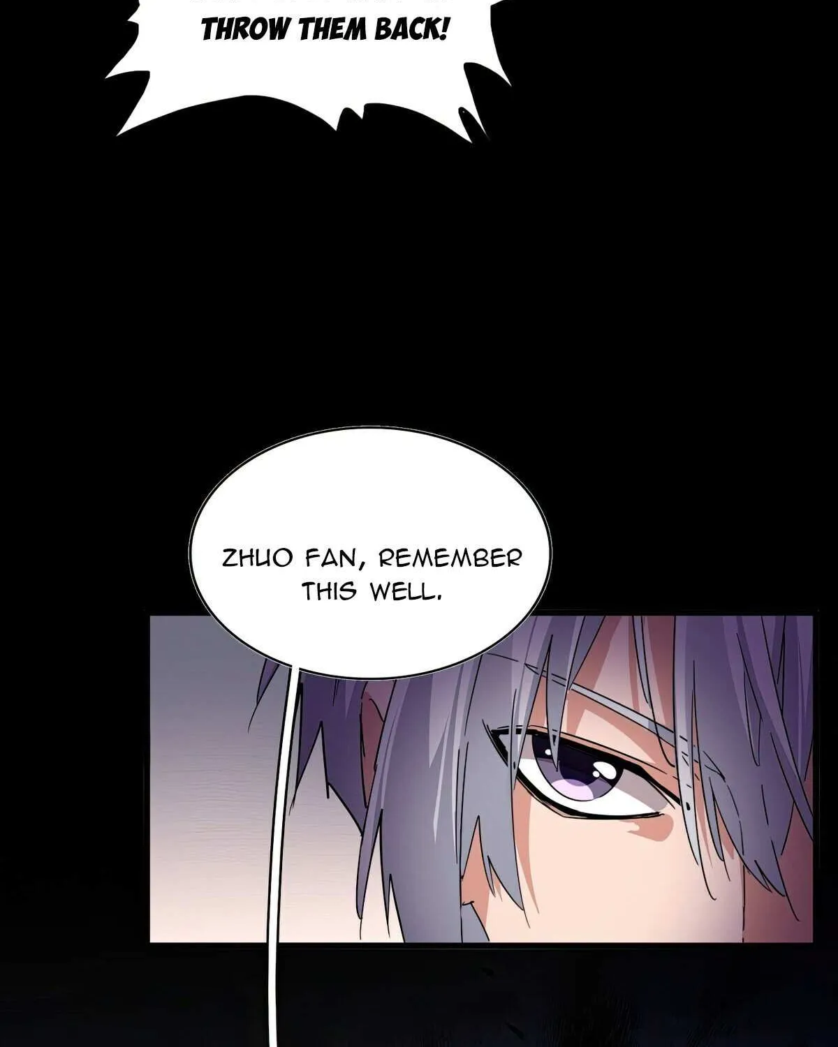 Read Magic Emperor chapter 682 image 74 on Lezhin