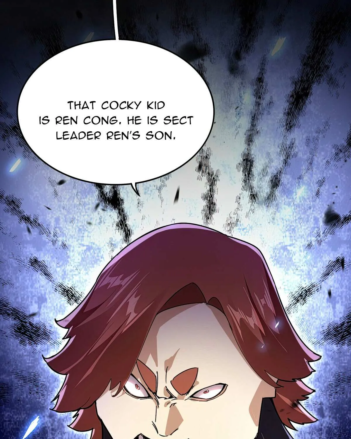Read Magic Emperor chapter 682 image 75 on Lezhin