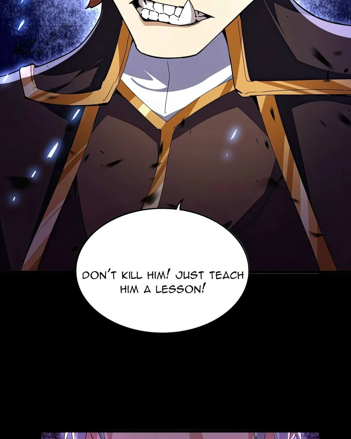 Read Magic Emperor chapter 682 image 76 on Lezhin