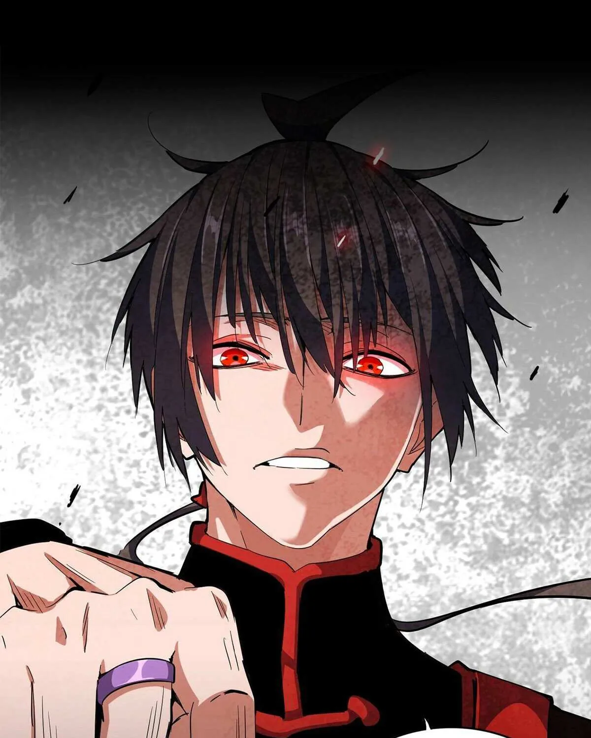 Read Magic Emperor chapter 682 image 78 on Lezhin