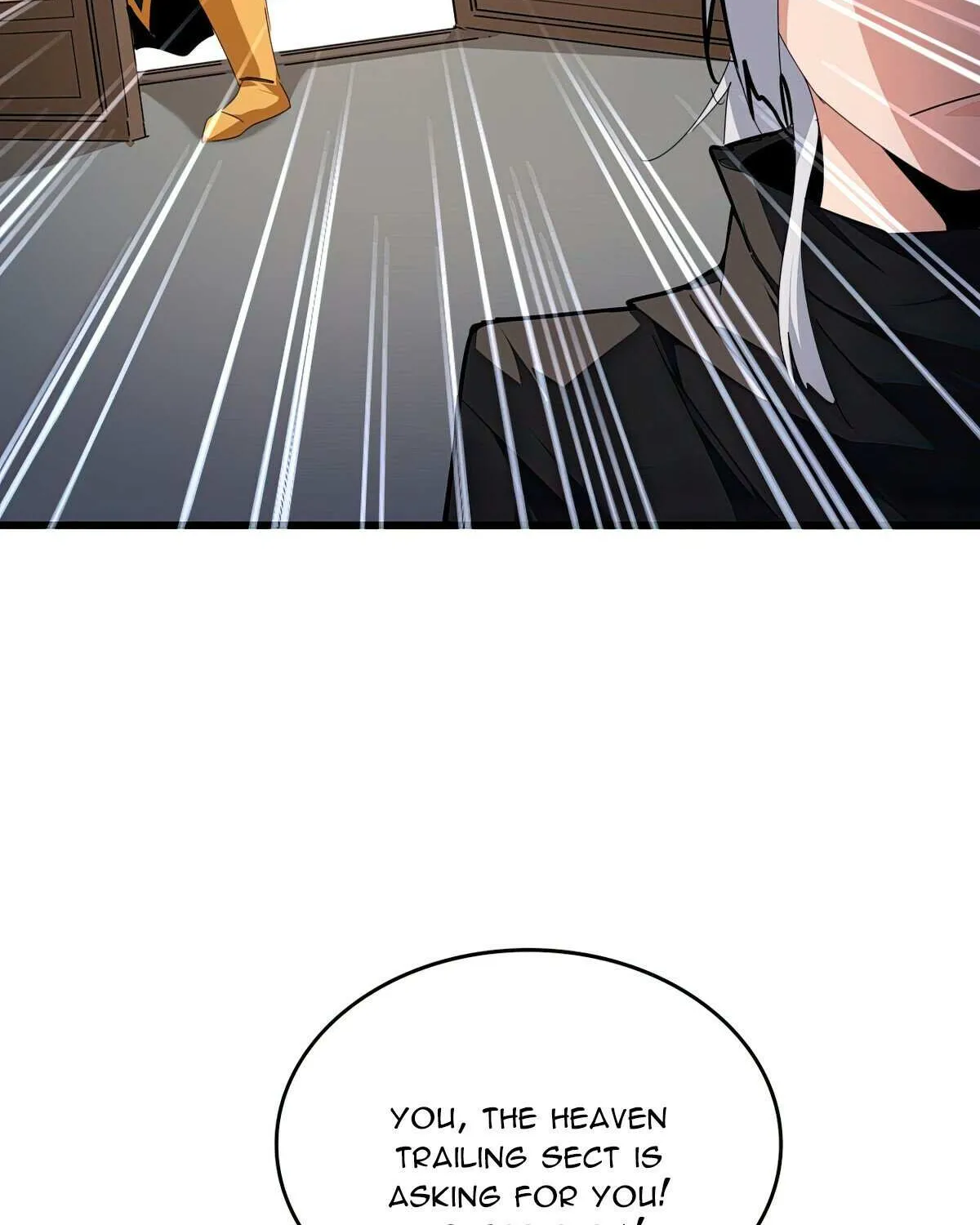 Read Magic Emperor chapter 682 image 9 on Lezhin