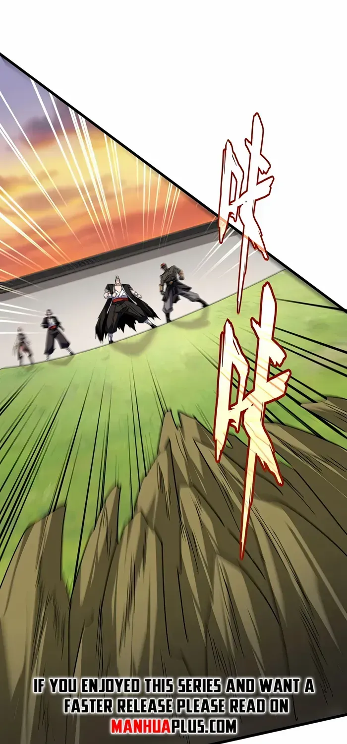 Read Magic Emperor chapter 683 image 1 on Lezhin