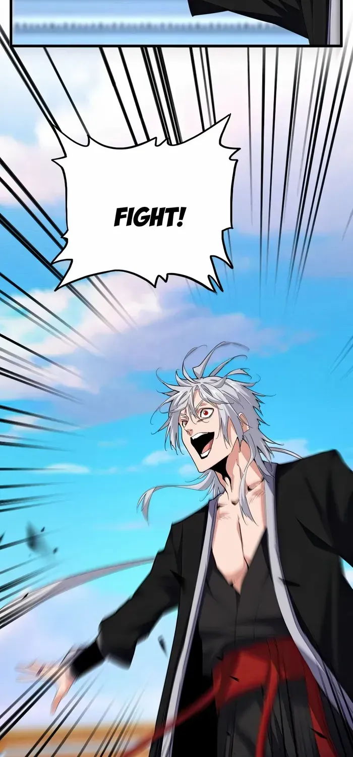 Read Magic Emperor chapter 683 image 33 on Lezhin