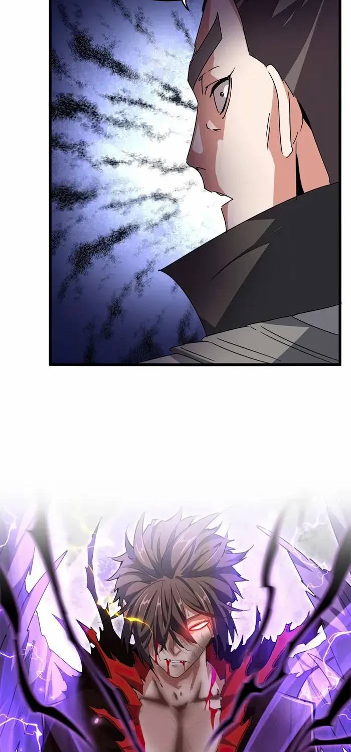 Read Magic Emperor chapter 683 image 4 on Lezhin