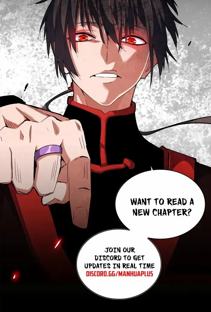 Read Magic Emperor chapter 683 image 47 on Lezhin