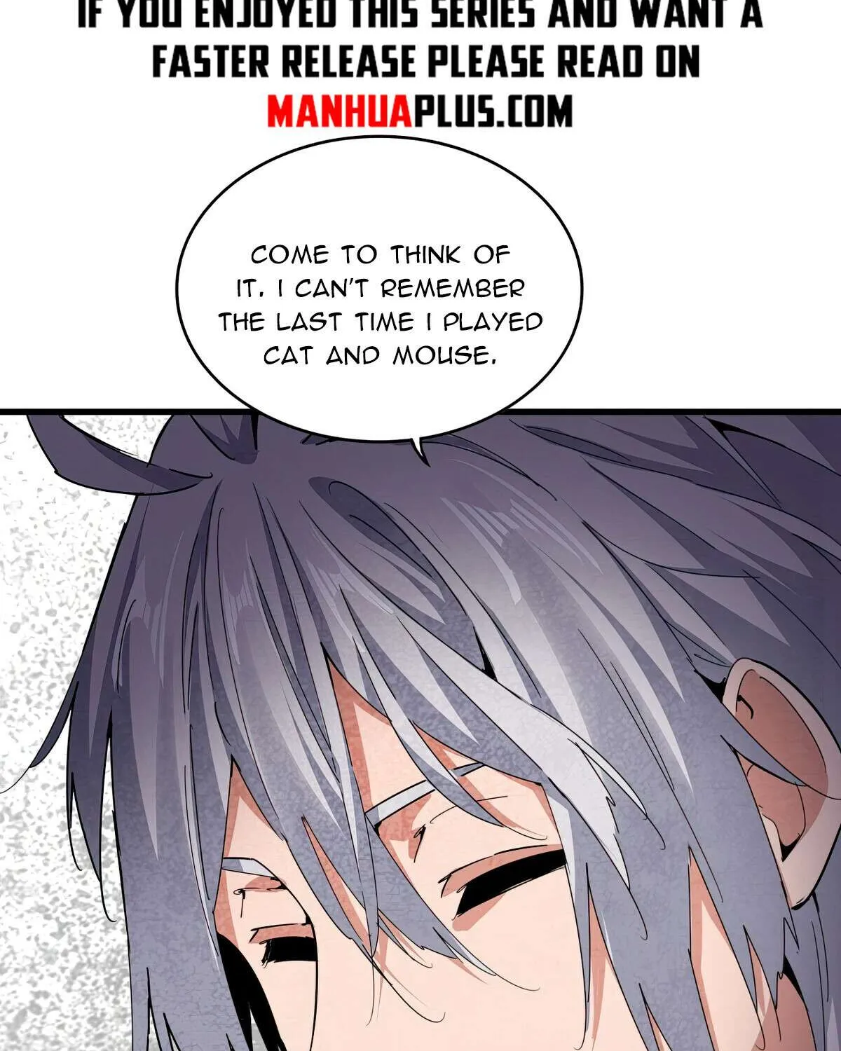 Read Magic Emperor chapter 684 image 1 on Lezhin