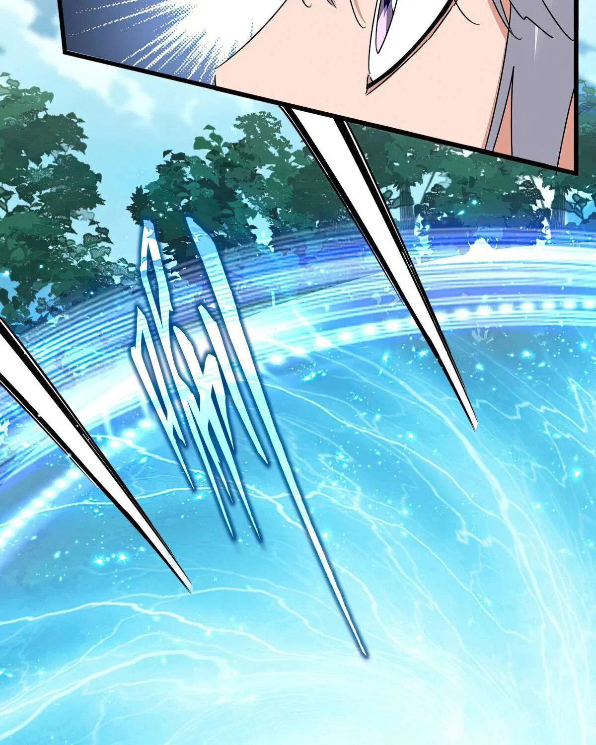 Read Magic Emperor chapter 684 image 11 on Lezhin