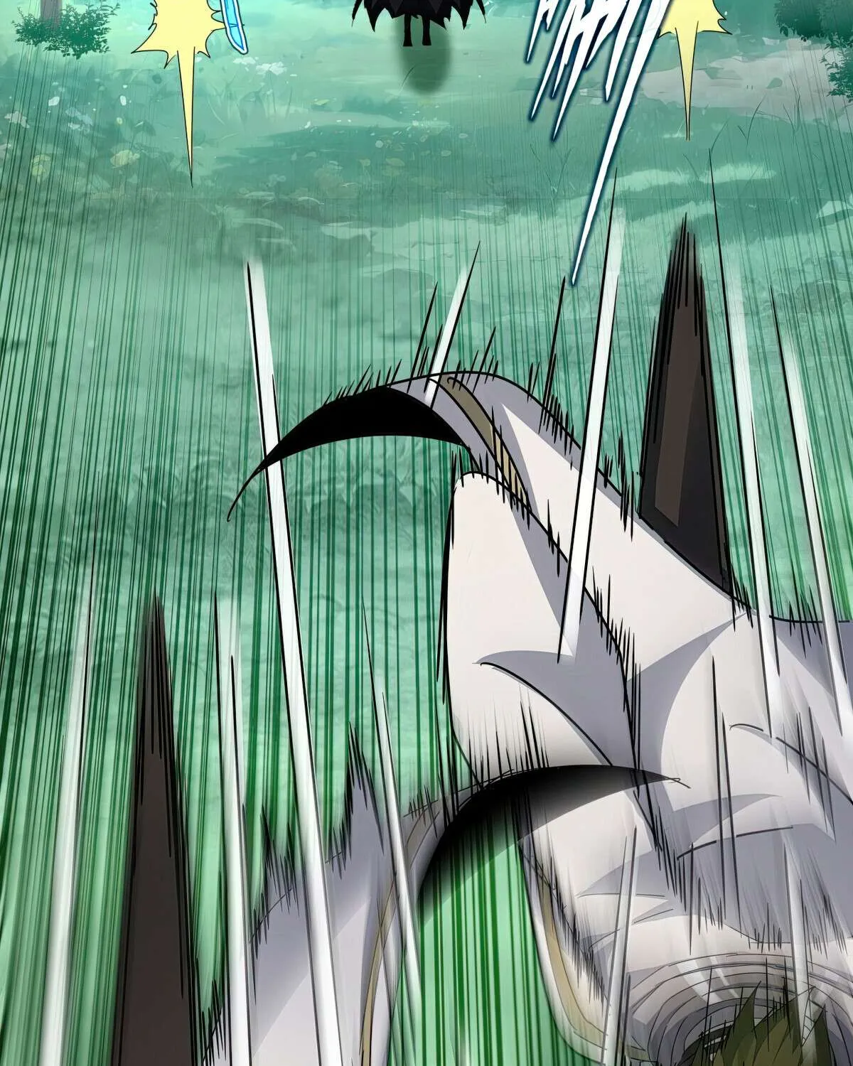 Read Magic Emperor chapter 684 image 15 on Lezhin