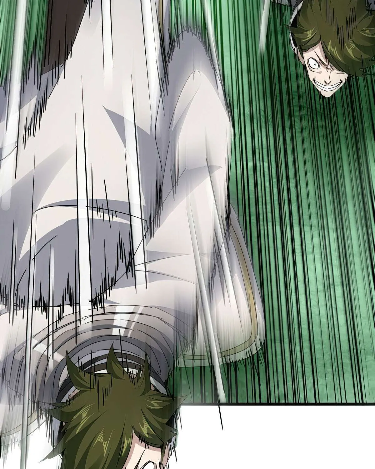 Read Magic Emperor chapter 684 image 16 on Lezhin