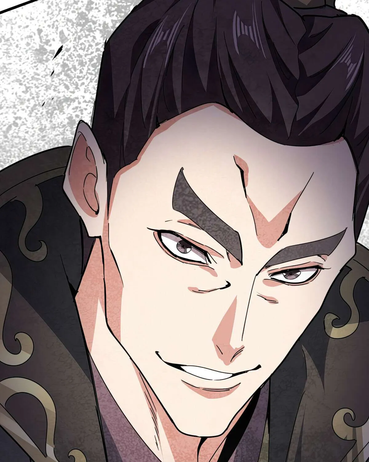 Read Magic Emperor chapter 684 image 3 on Lezhin