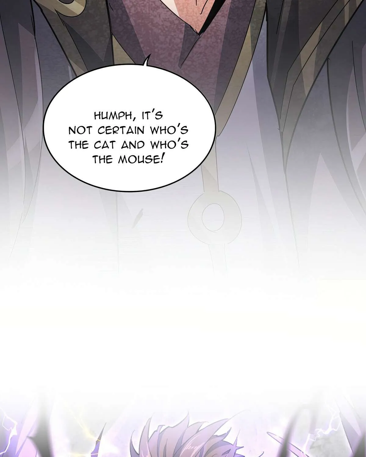 Read Magic Emperor chapter 684 image 4 on Lezhin