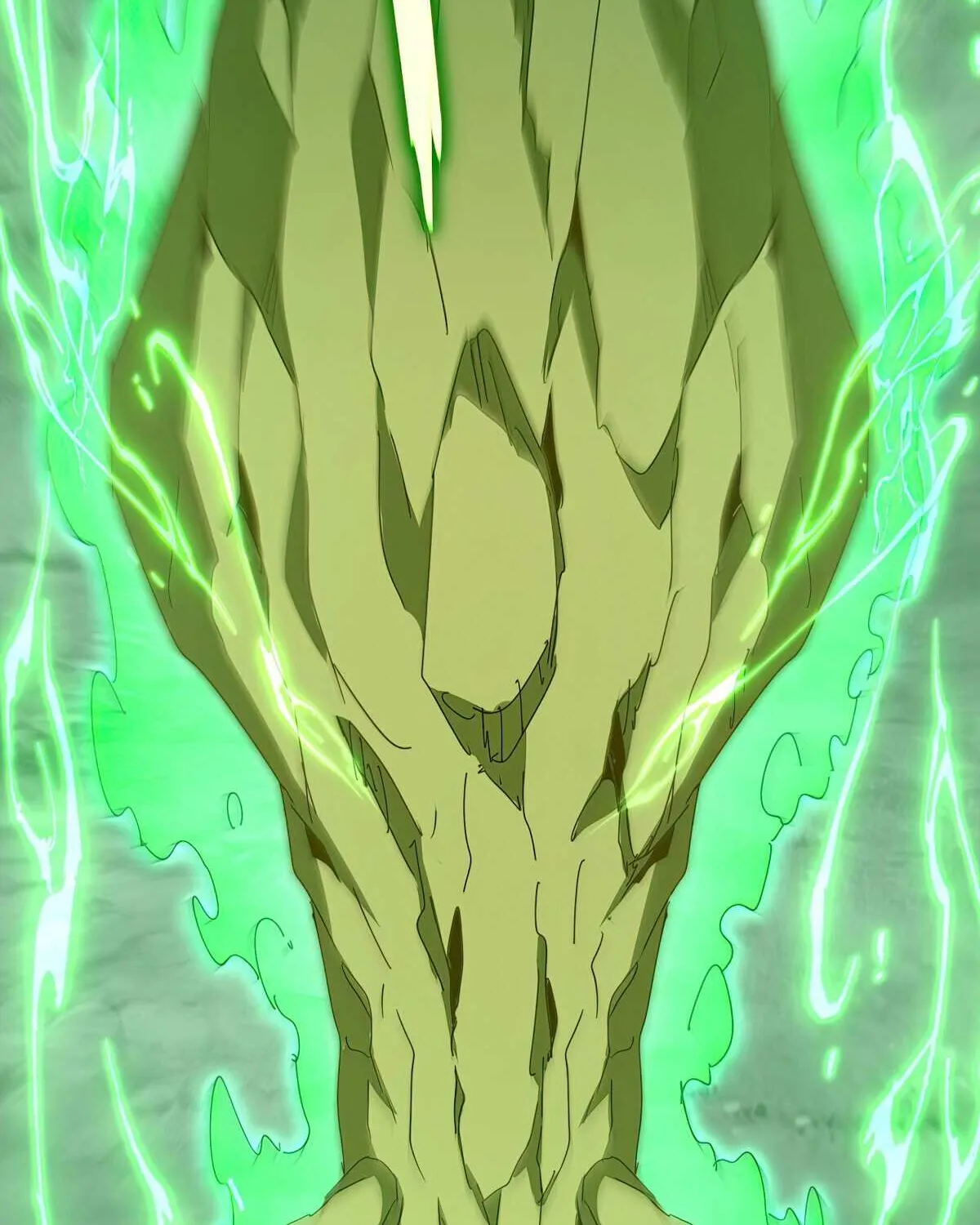 Read Magic Emperor chapter 684 image 56 on Lezhin
