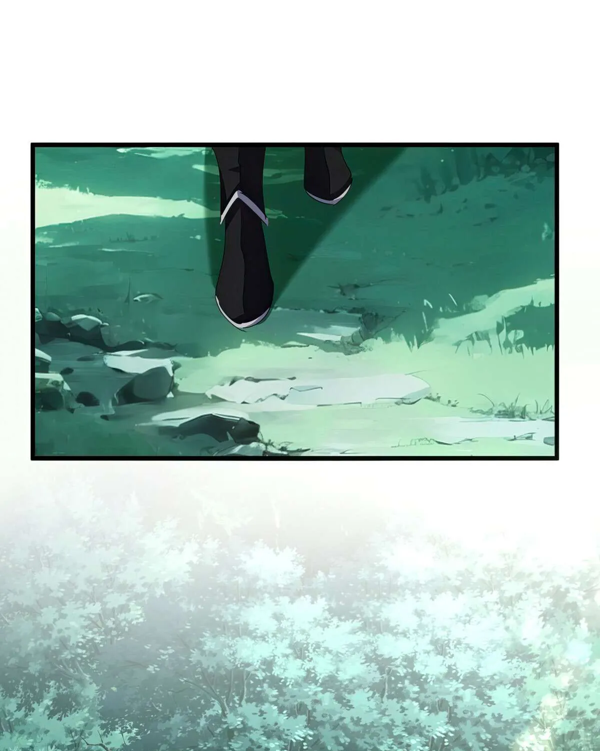 Read Magic Emperor chapter 684 image 6 on Lezhin