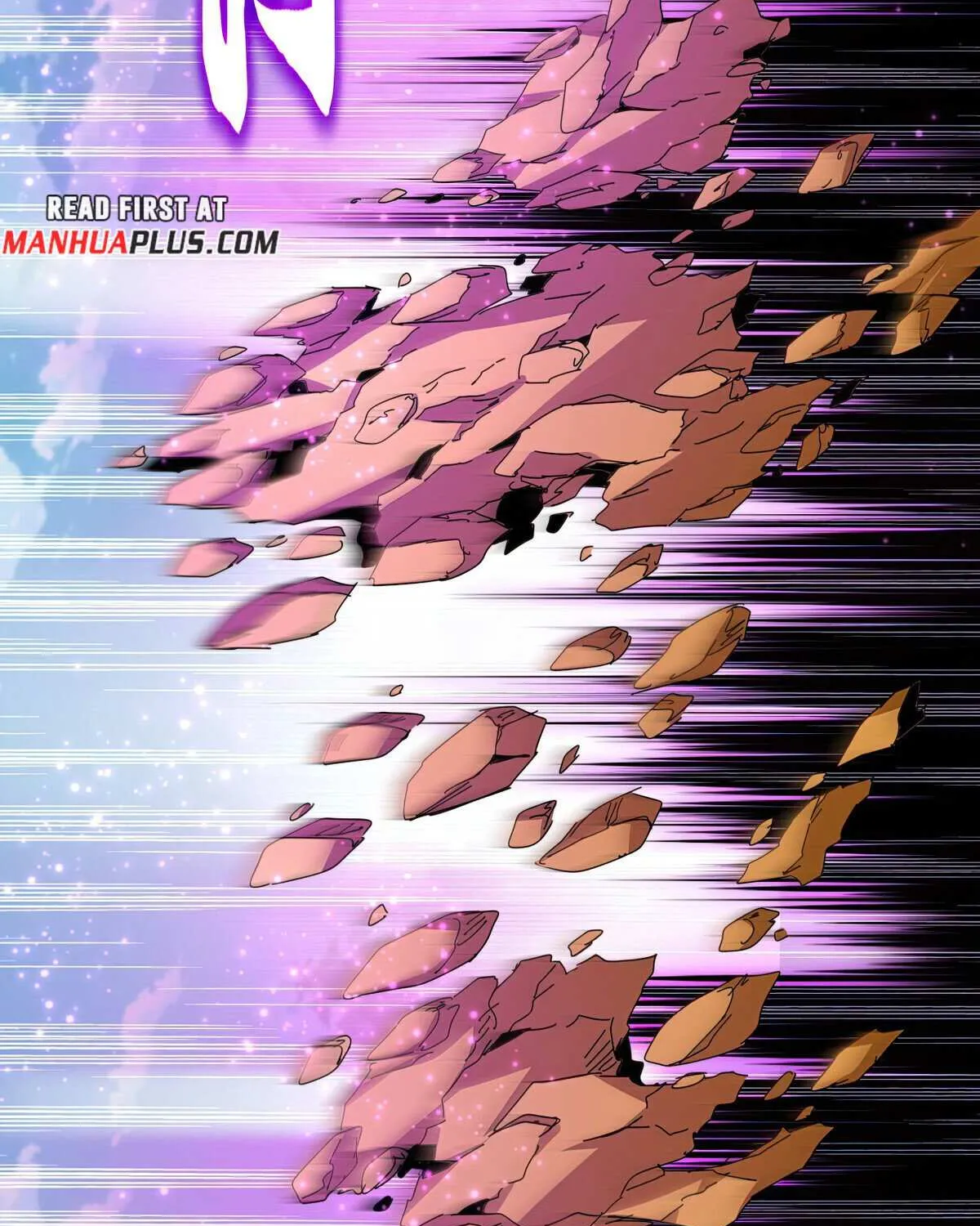 Read Magic Emperor chapter 684 image 61 on Lezhin