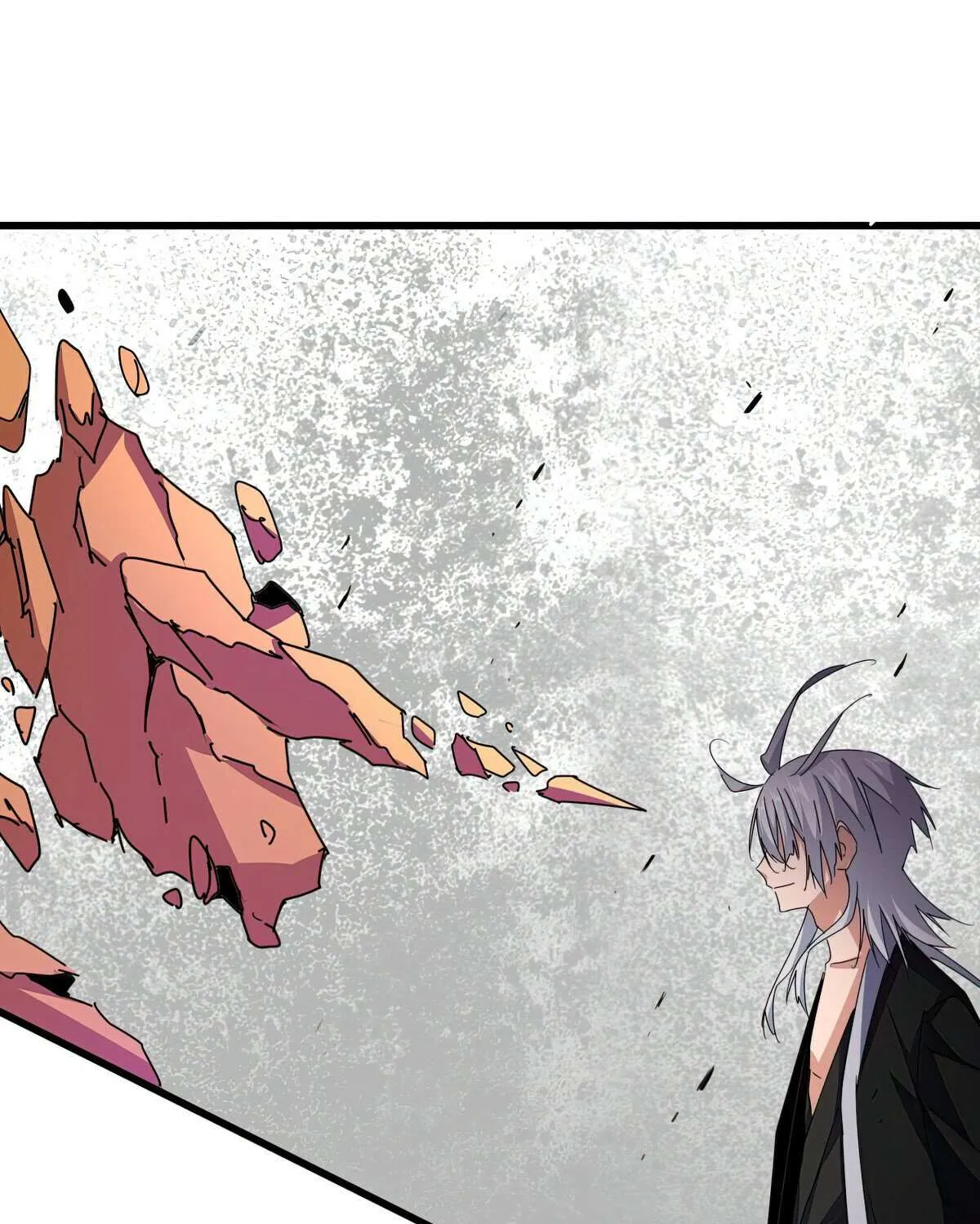 Read Magic Emperor chapter 684 image 63 on Lezhin