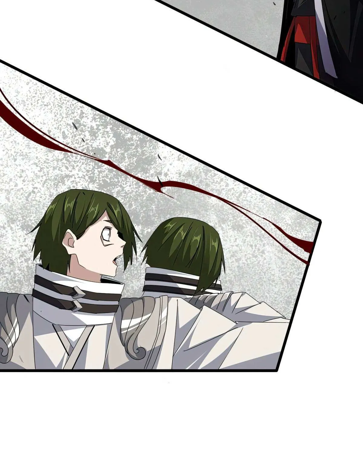 Read Magic Emperor chapter 684 image 64 on Lezhin